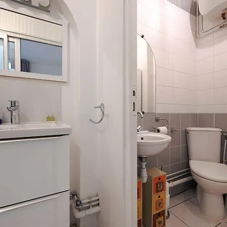 Appartamento Lovely For 2 Persons Center Of